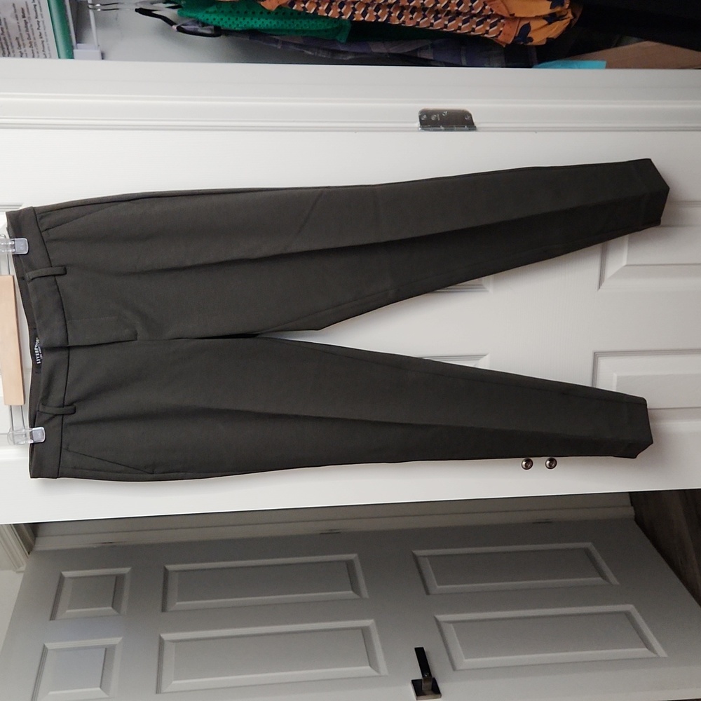 Liverpool knit pants